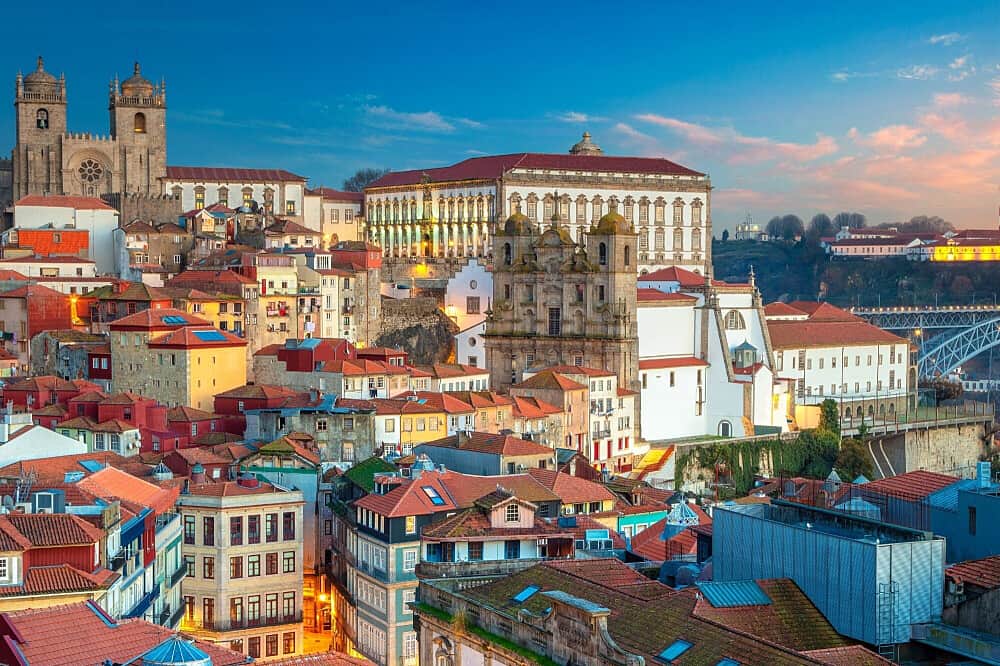 7 Day Photography Masterclass: Visual Storytelling, Portugal 8