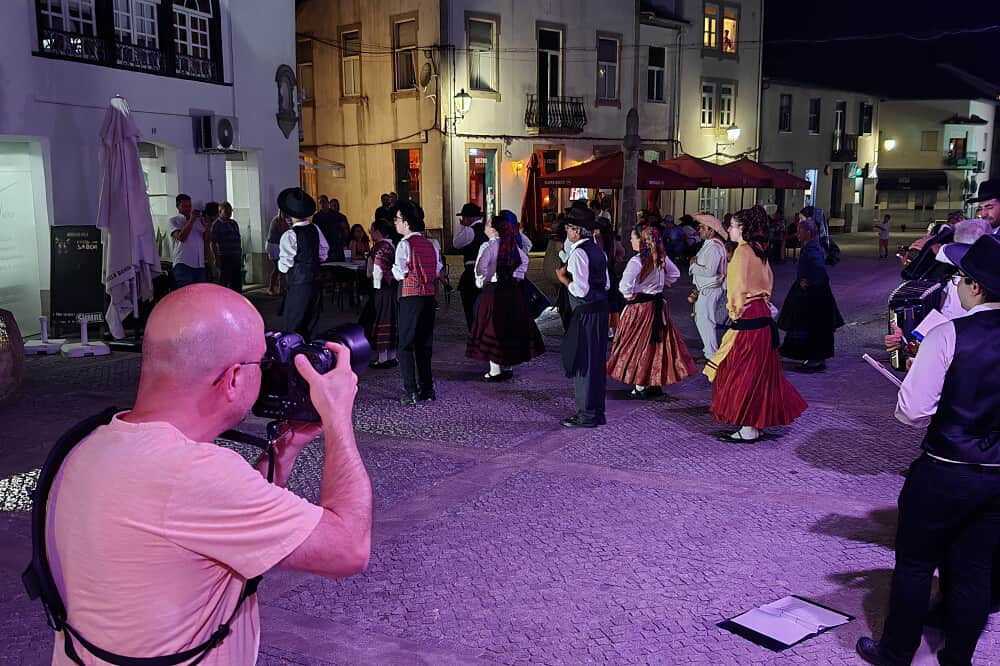 7 Day Photography Masterclass: Visual Storytelling, Portugal 6