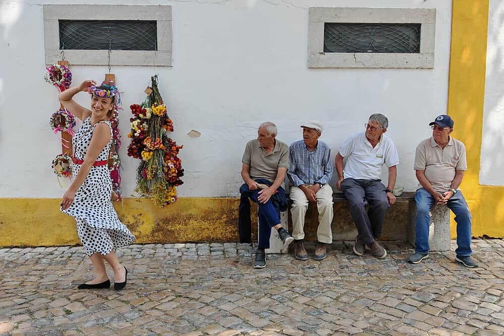 7 Day Photography Masterclass: Visual Storytelling, Portugal 3