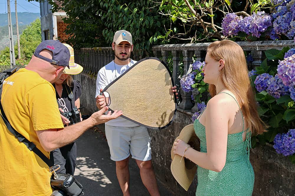 7 Day Photography Masterclass: Visual Storytelling, Portugal 7