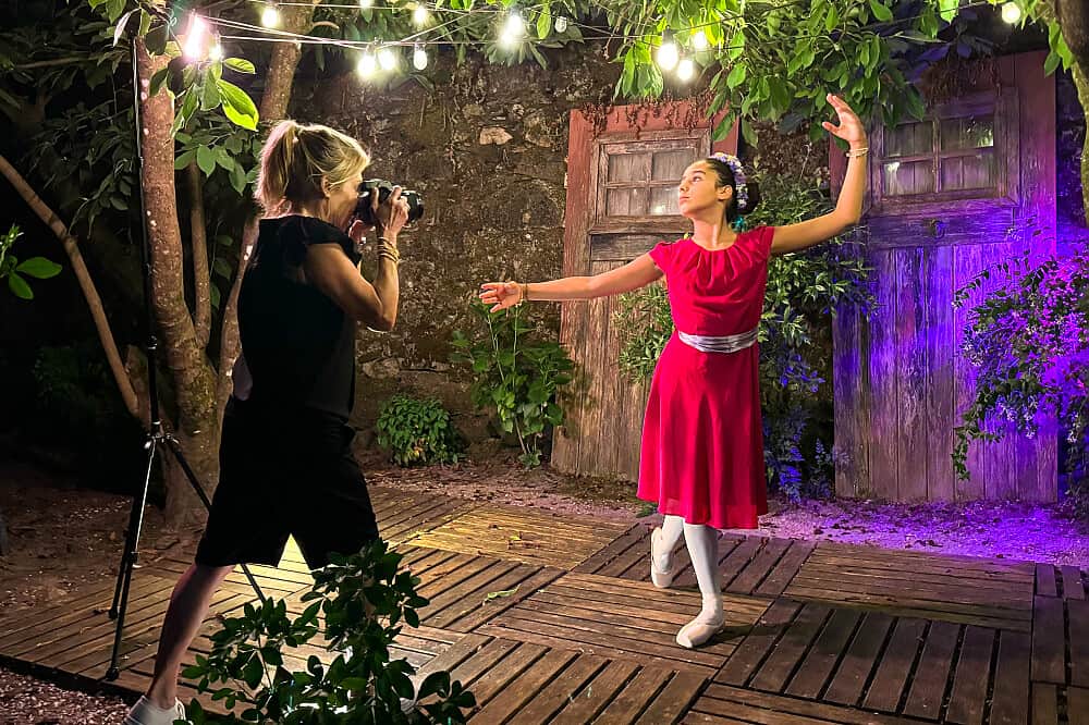 7 Day Photography Masterclass: Visual Storytelling, Portugal 1