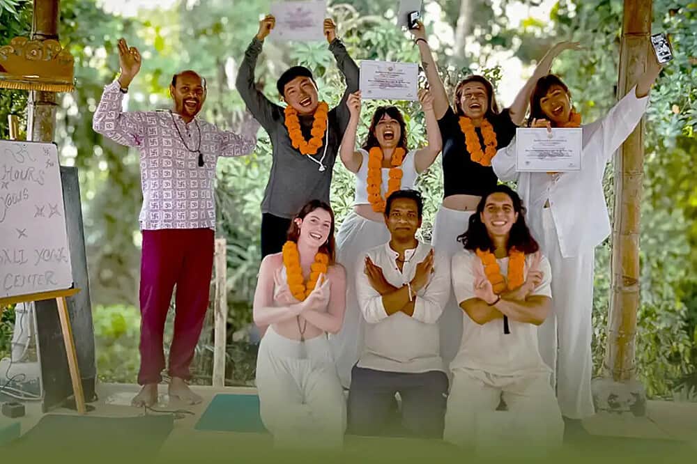 5 Day Sound Healing Teacher Training Certification Course in Bali 4