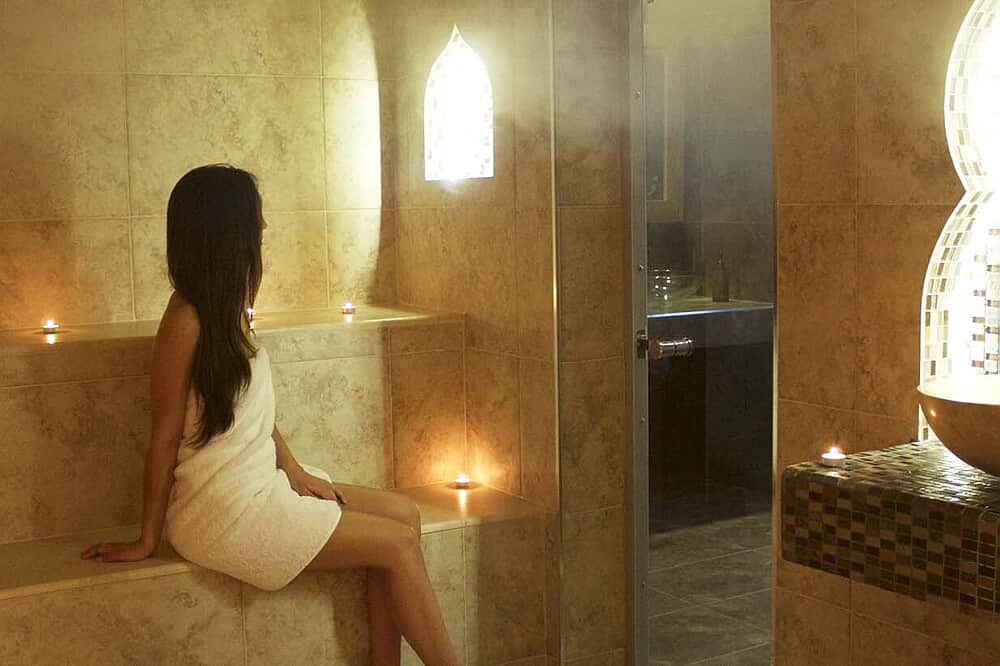 5 Day Luxury Private Yoga & Holistic Healing & Retreat in Spain 1