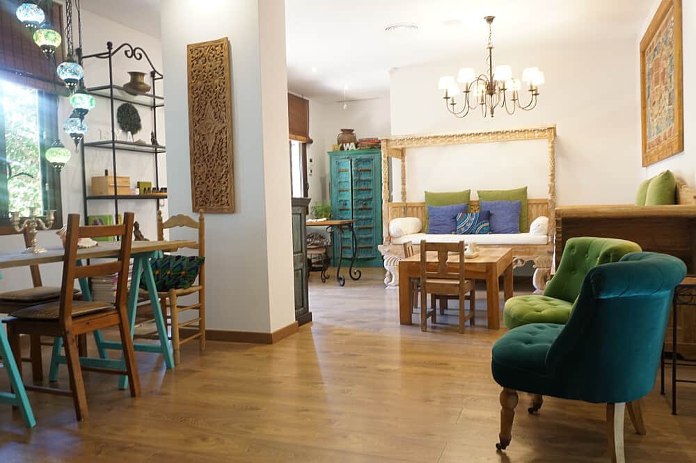 5 Day Luxury Private Yoga & Holistic Healing & Retreat in Spain 4