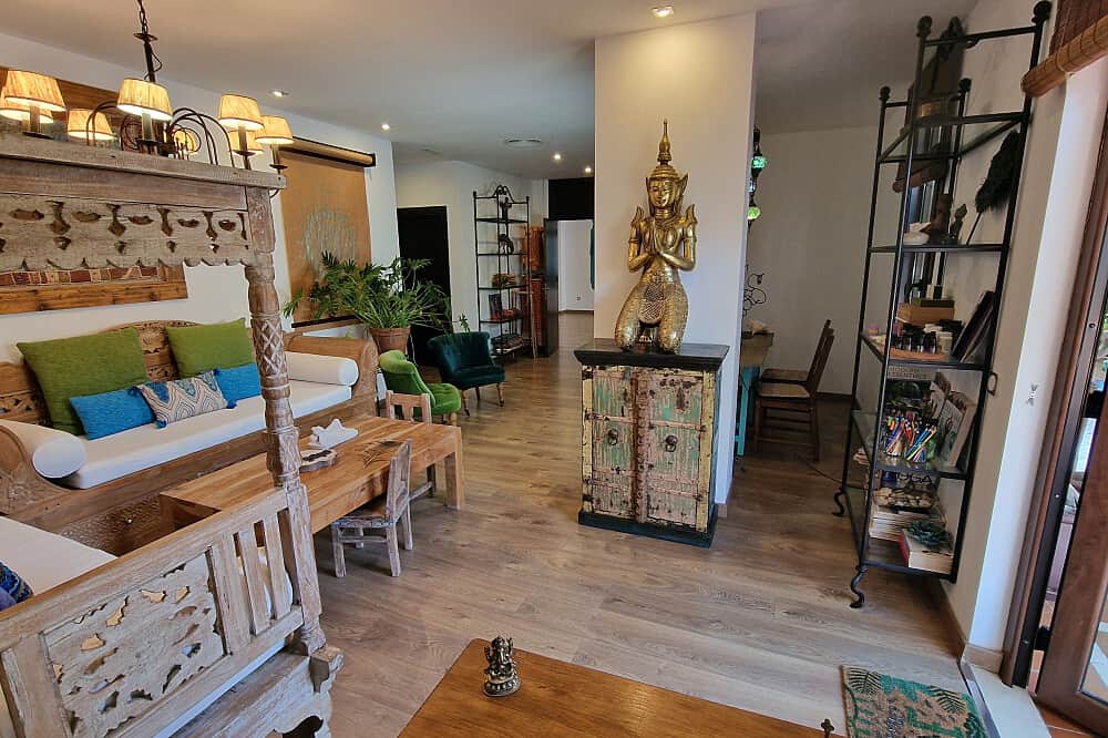 5 Day Luxury Private Yoga & Holistic Healing & Retreat in Spain 5