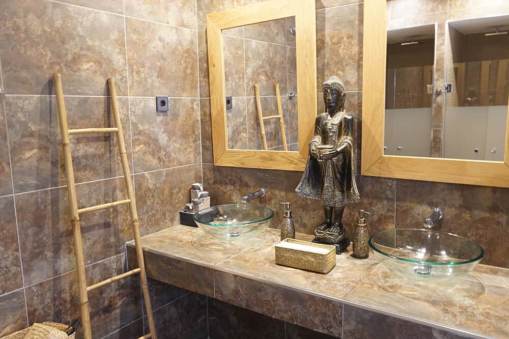 5 Day Luxury Private Yoga & Holistic Healing & Retreat in Spain 7