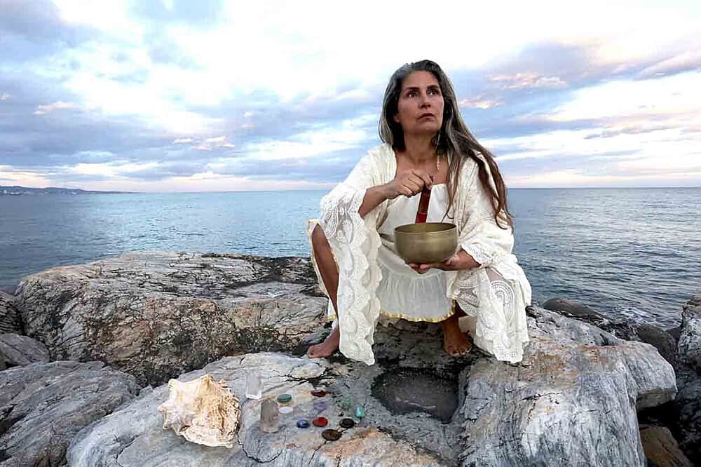 5 Day Luxury Private Yoga & Holistic Healing & Retreat in Spain 2