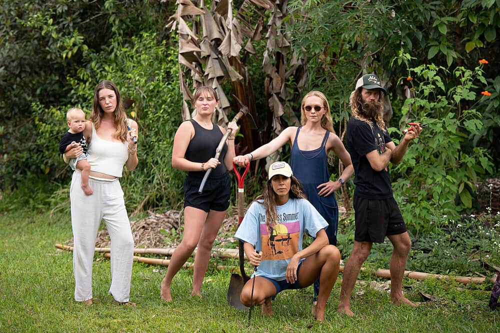 30 Day Hamakua Initiative in Hawaii 8