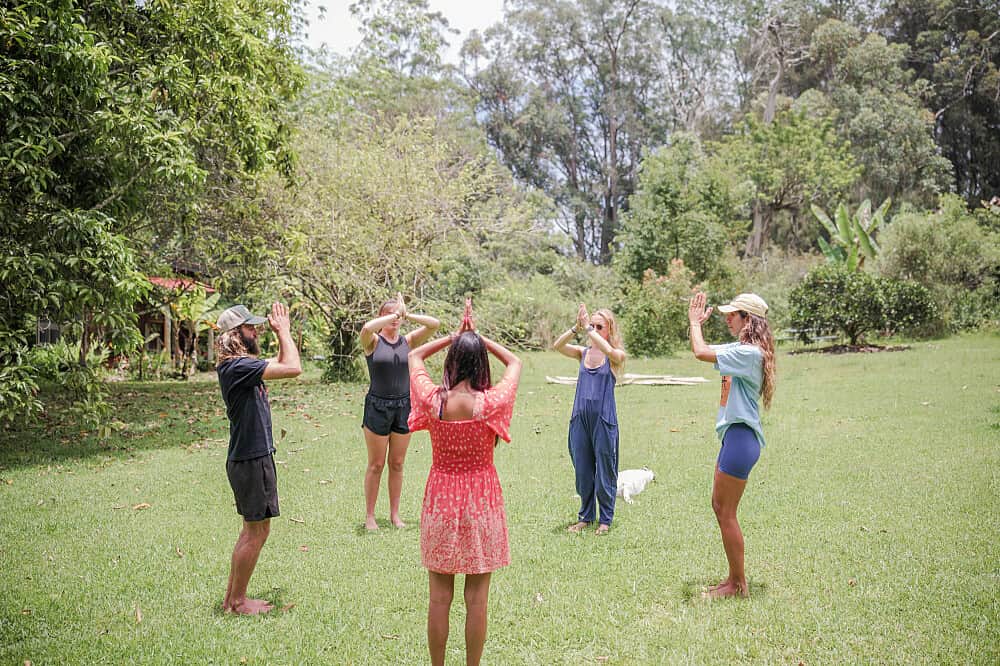 30 Day Hamakua Initiative in Hawaii 1