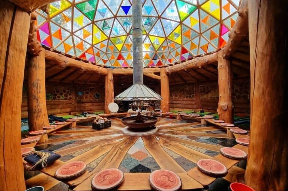 2 Day Private Psilocybin Truffle Ceremony in the Netherlands 8