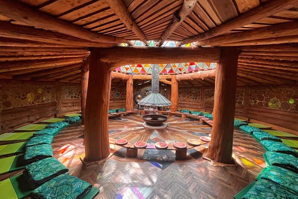 2 Day Private Psilocybin Truffle Ceremony in the Netherlands 4