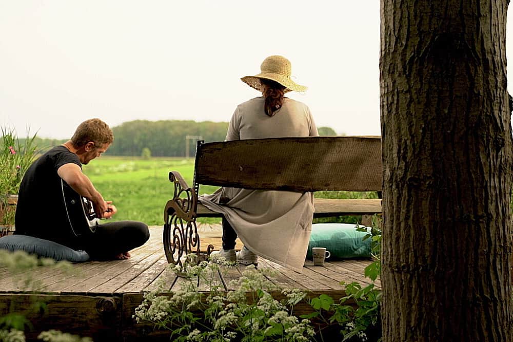 2 Day Private Psilocybin Truffle Ceremony in the Netherlands 1