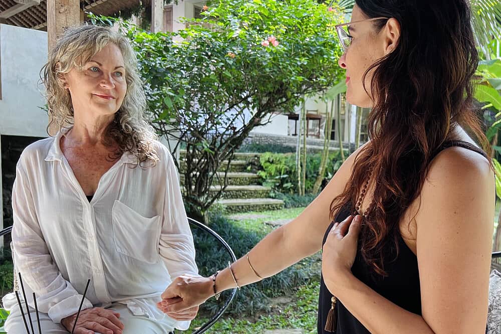 3 Day Spiritual Development Journey Retreat in Ubud, Bali 5