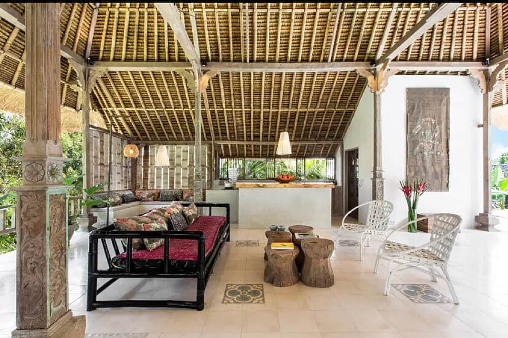 3 Day Spiritual Development Journey Retreat in Ubud, Bali 4