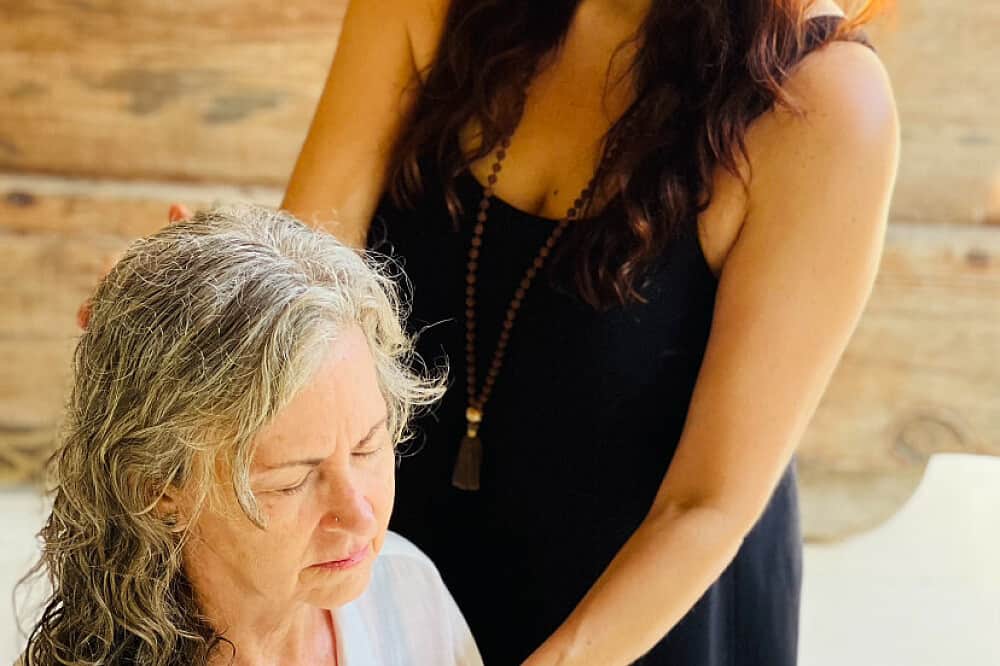 3 Day Spiritual Development Journey Retreat in Ubud, Bali 7