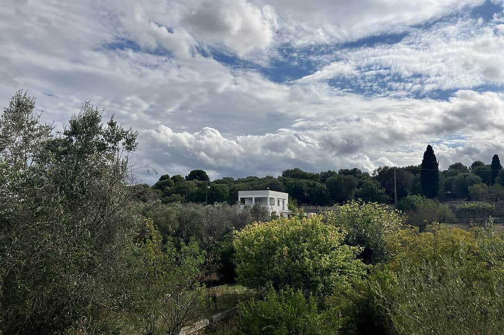 5 Day Reconnect & Renew - Private Healing Retreat, Puglia, Italy 5