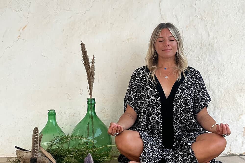 5 Day Reconnect & Renew - Private Healing Retreat, Puglia, Italy 4