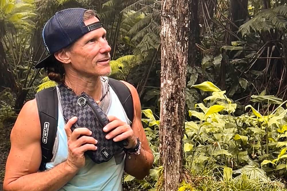 7 Day Serenity in Paradise: Nervous System Recalibration, HI, US 5