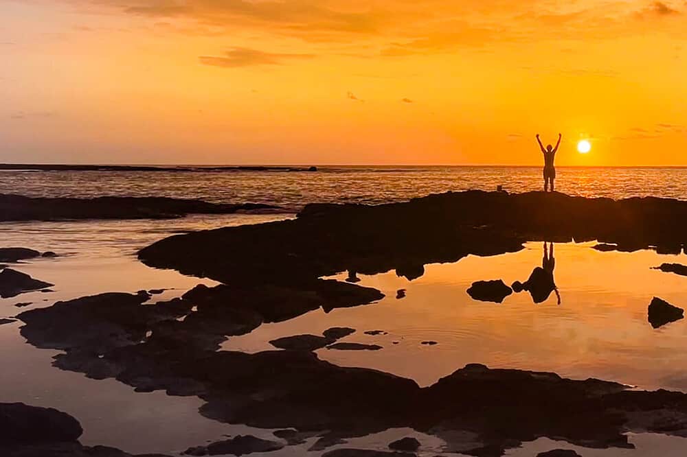 7 Day Serenity in Paradise: Nervous System Recalibration, HI, US 6