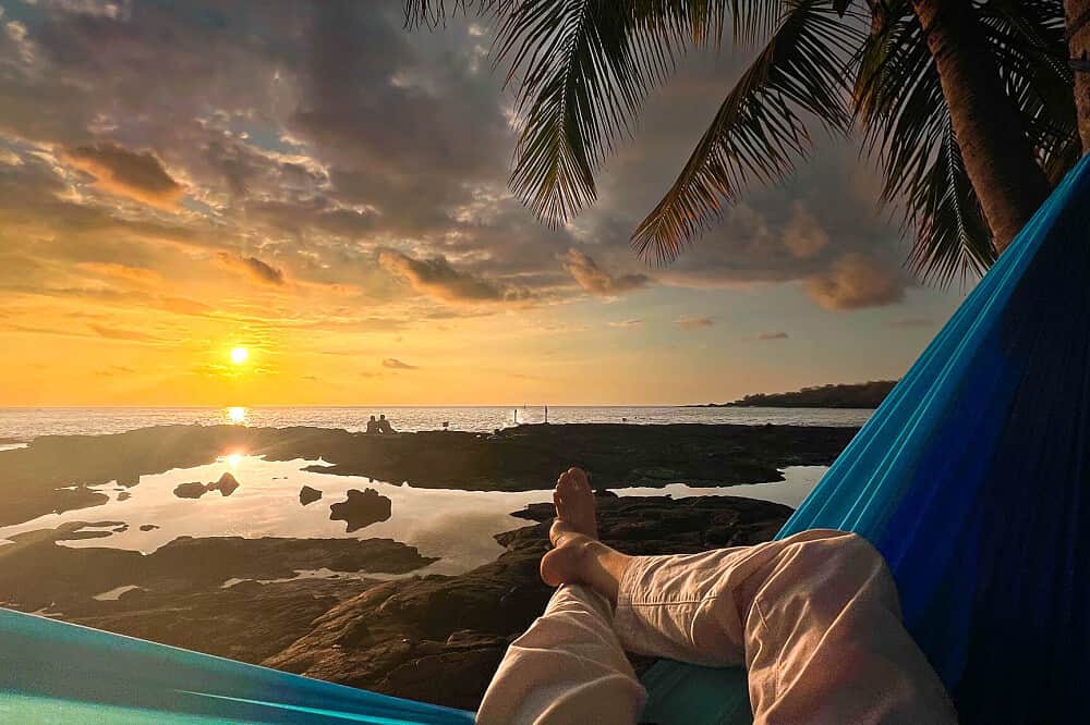 7 Day Serenity in Paradise: Nervous System Recalibration, HI, US 8