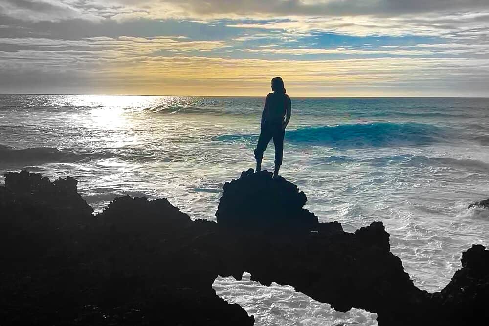 7 Day Serenity in Paradise: Nervous System Recalibration, HI, US 2