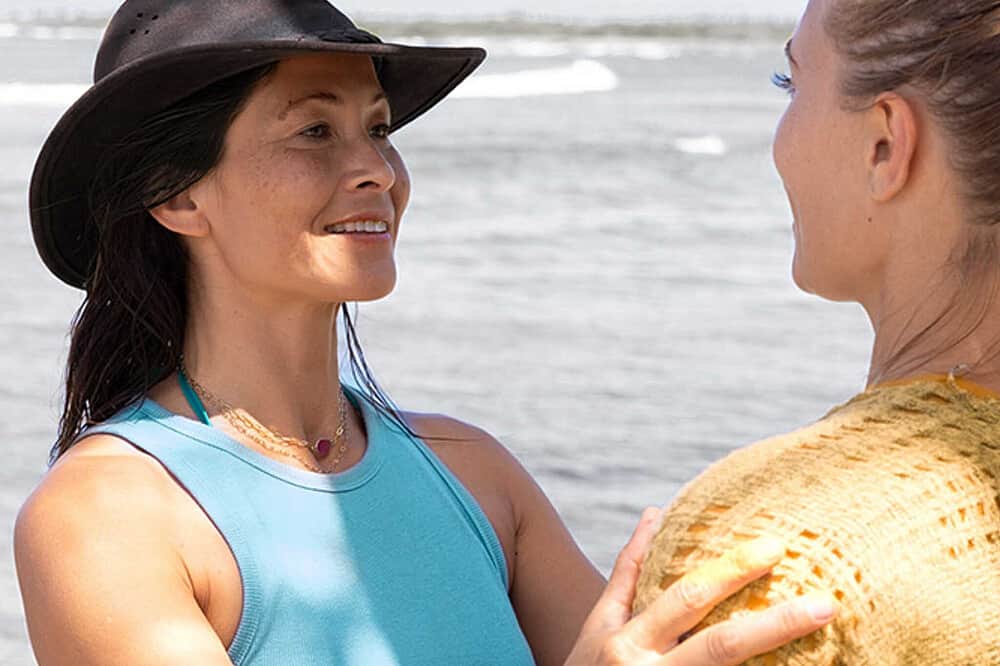 7 Day Serenity in Paradise: Nervous System Recalibration, HI, US 1