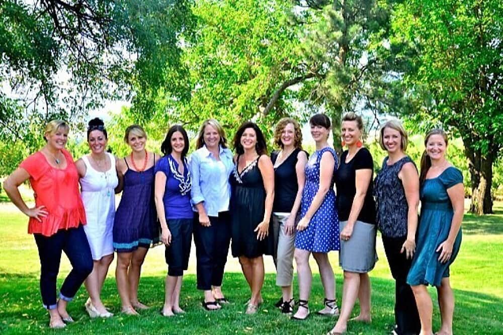 2 Day Redesign Your Life Women's Retreat With Neuroscience, UK 5