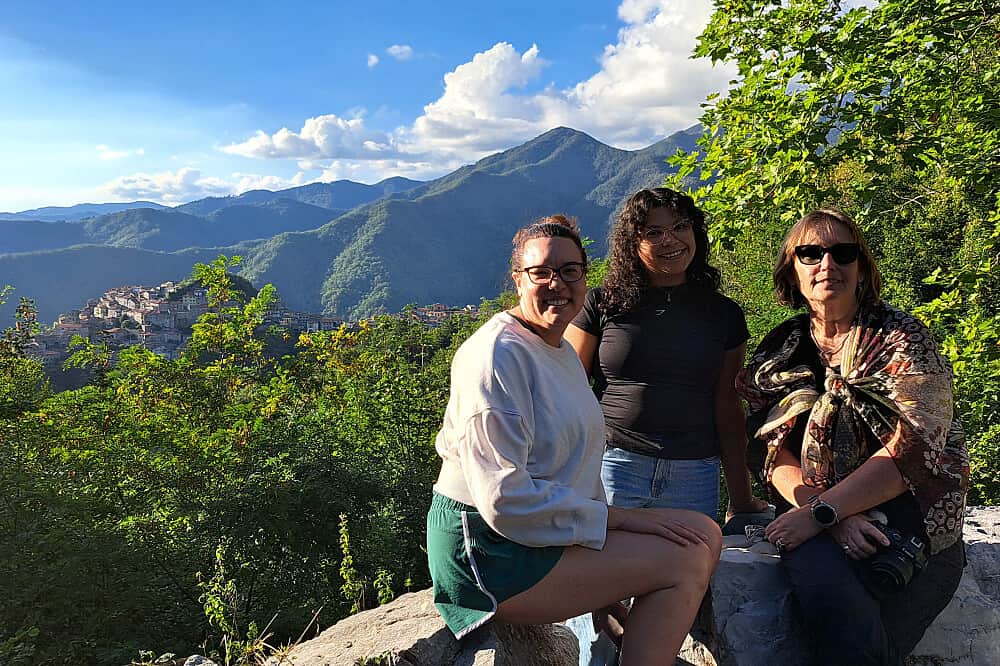 8 Day Small Group Art Course in Tuscany, Italy 8