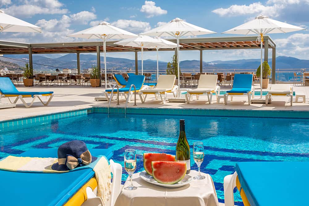 8 Day Writing Masterclass Retreat in Tolo, Greece 6