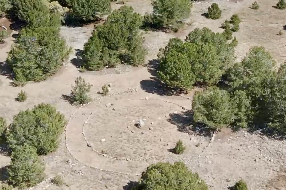 3 Day Medicine Ceremony in Colorado, USA 6
