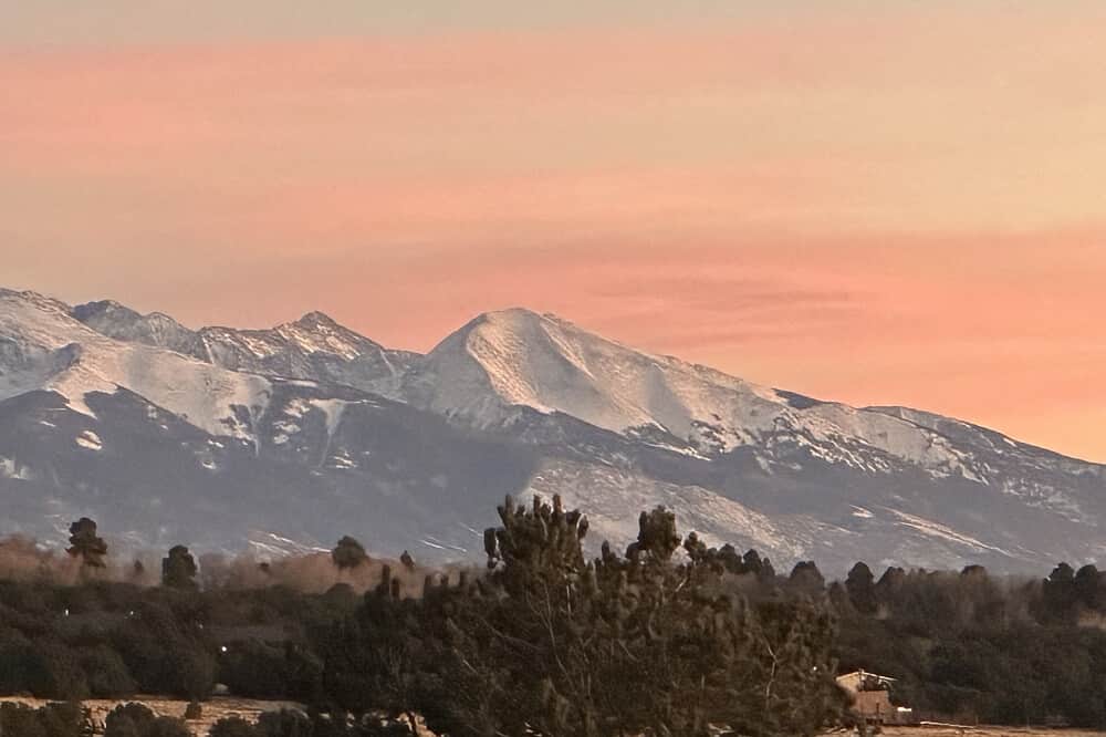 3 Day Medicine Ceremony in Colorado, USA 1