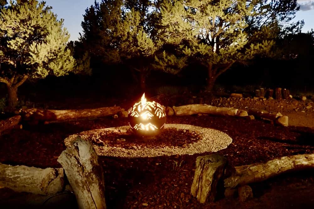 3 Day Medicine Ceremony in Colorado, USA 3