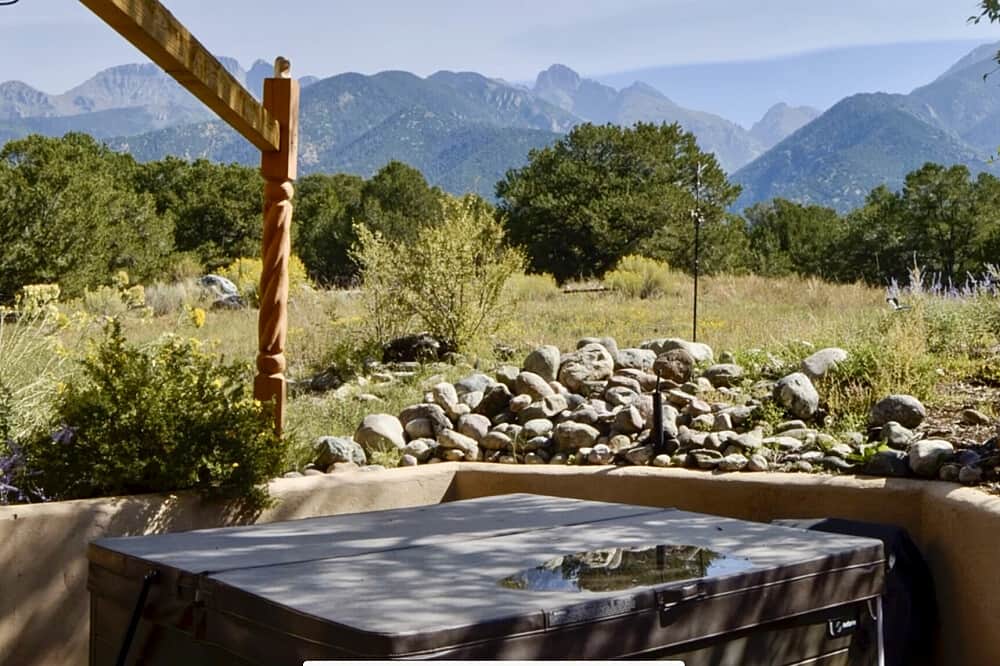 3 Day Medicine Ceremony in Colorado, USA 8