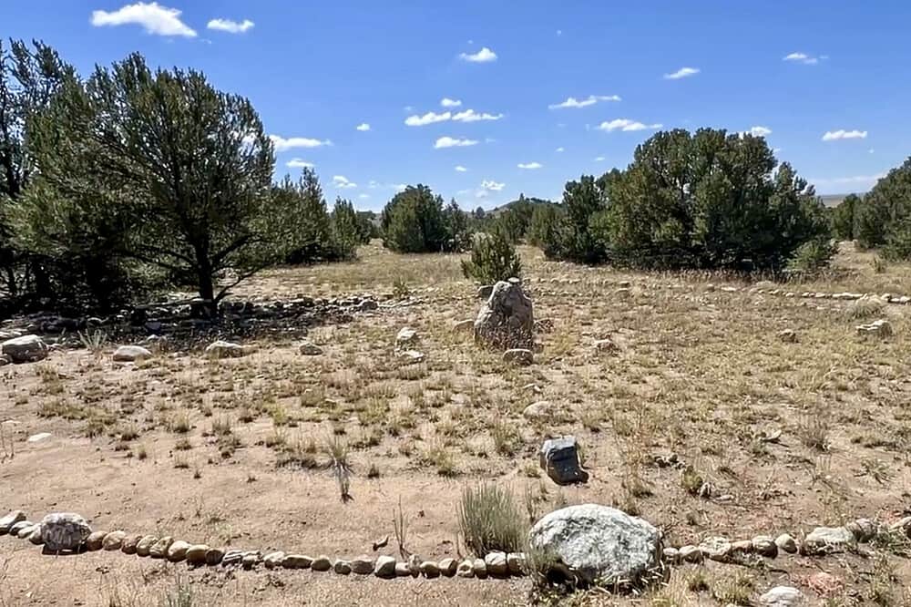 3 Day Medicine Ceremony in Colorado, USA 7