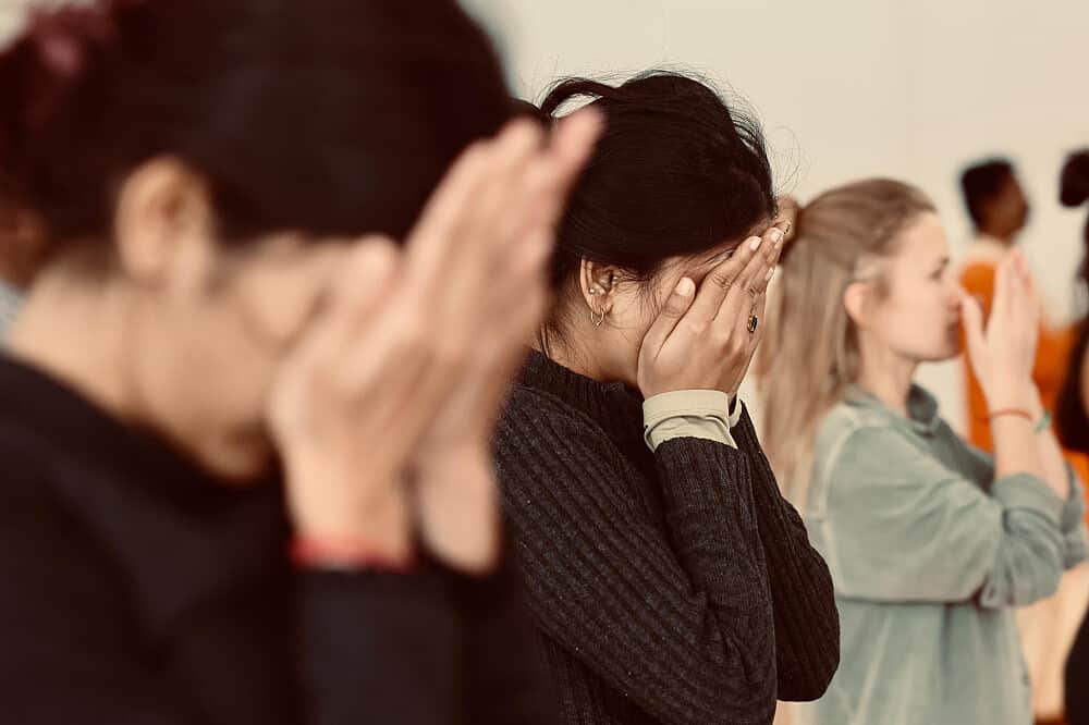 5 Day Yoga Meditation & Healing Retreat in Rishikesh, India 4