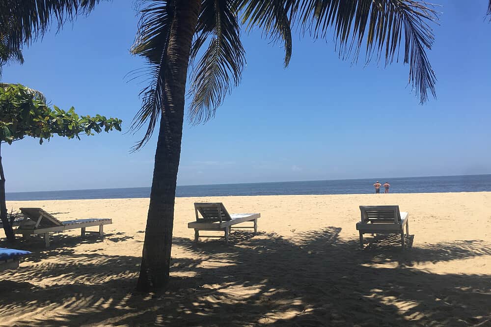 5 Day Yoga & Ayurvedic Retreat in Marari Beach, Kerala, India 7