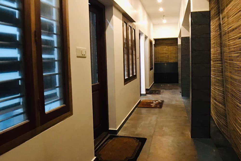 5 Day Yoga & Ayurvedic Retreat in Marari Beach, Kerala, India 8