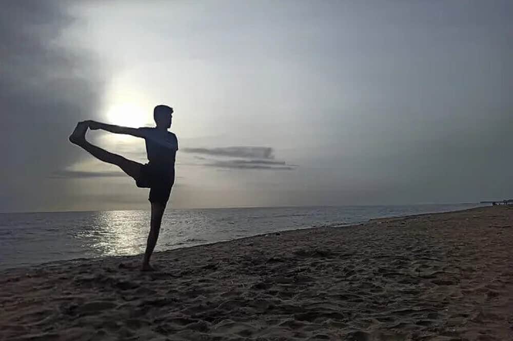 5 Day Yoga & Ayurvedic Retreat in Marari Beach, Kerala, India 3