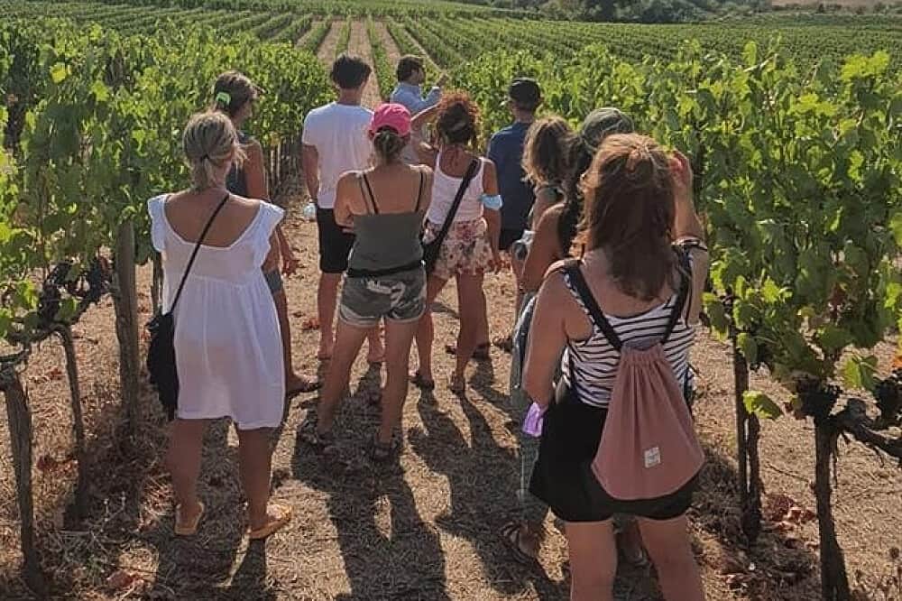 5 Day E-Bike Tour and Yoga Holiday in Tuscany, Italy 3