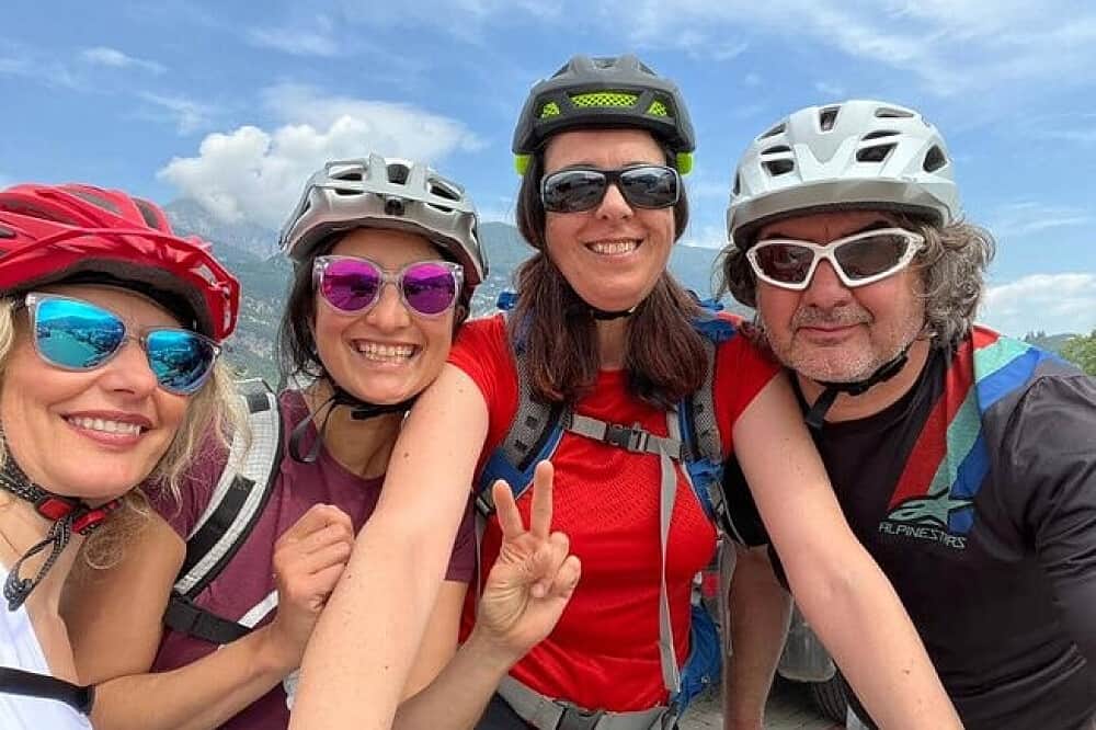 5 Day E-Bike Tour and Yoga Holiday in Tuscany, Italy 5