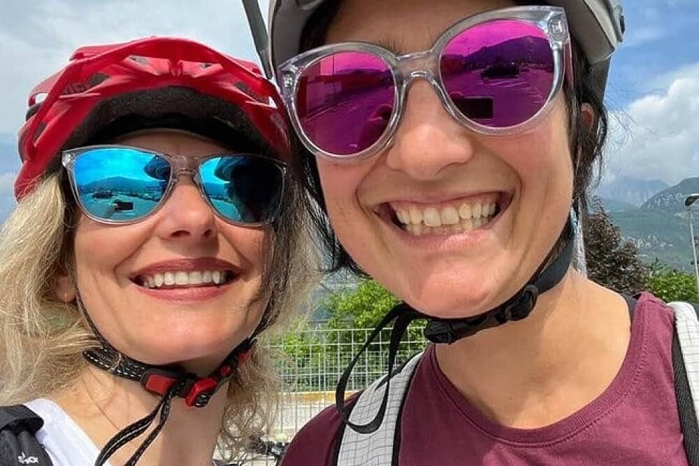 5 Day E-Bike Tour and Yoga Holiday in Tuscany, Italy 7