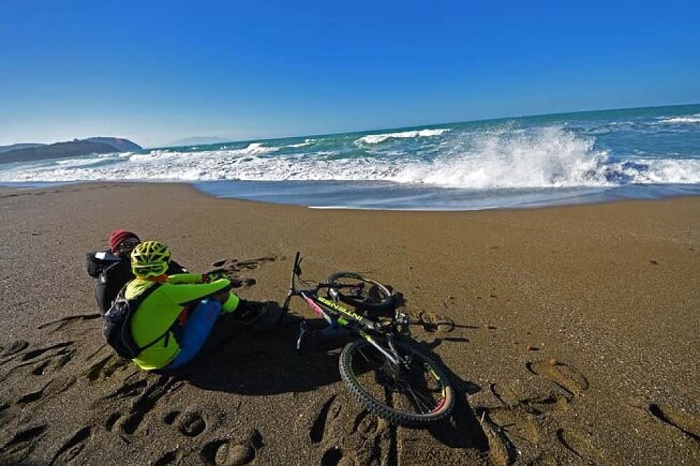5 Day E-Bike Tour and Yoga Holiday in Tuscany, Italy 8