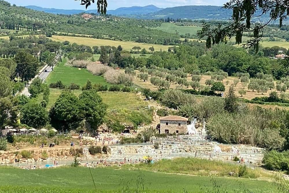 5 Day E-Bike Tour and Yoga Holiday in Tuscany, Italy 2