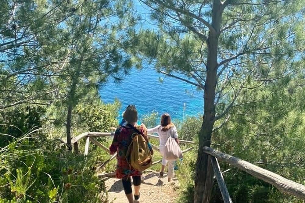 5 Day E-Bike Tour and Yoga Holiday in Tuscany, Italy 6