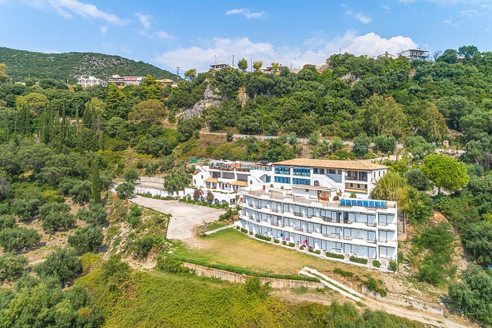 5 Day Summer Reset: Pilates Wellness Retreat in Greece 6