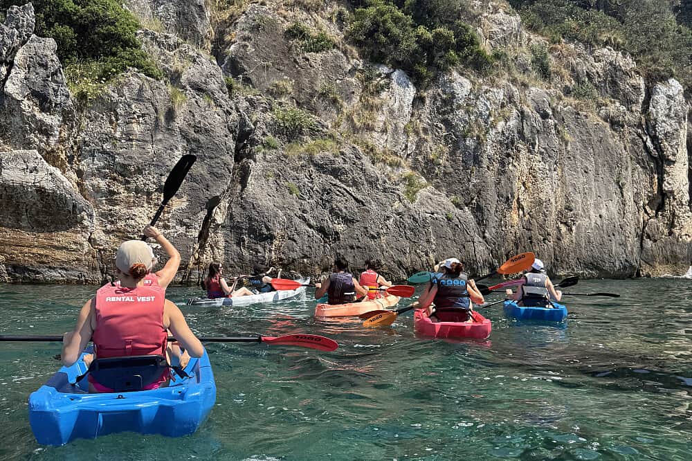 5 Day Summer Reset: Pilates Wellness Retreat in Greece 5