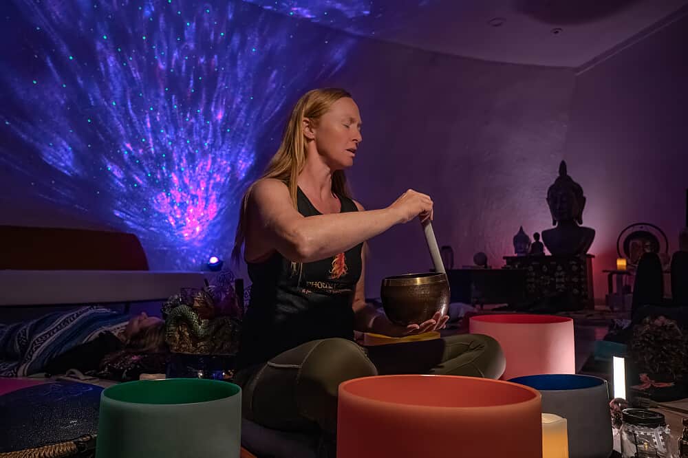 4 Day Into the Body: Women's Yoga & Hiking Retreat, Sedona, US 6