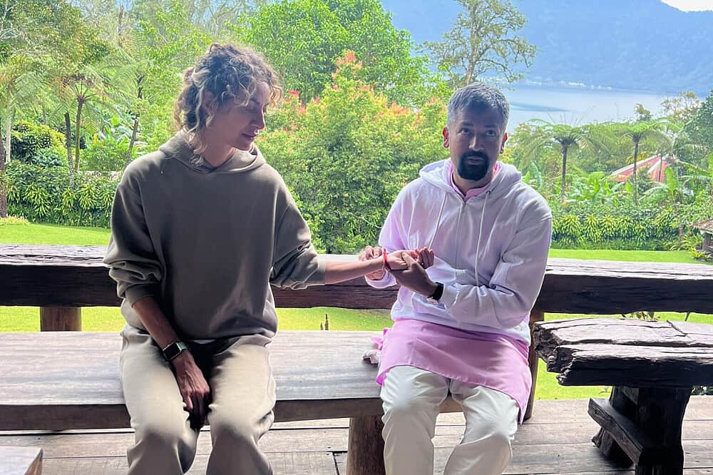 5 Day Ayurveda Rejuvenate & Detox & Sound Healing Retreat in Bali 2