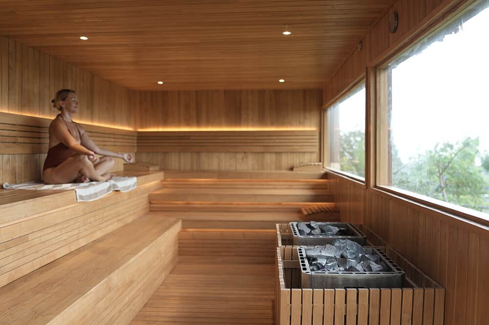 5 Day Ayurveda Rejuvenate & Detox & Sound Healing Retreat in Bali 5