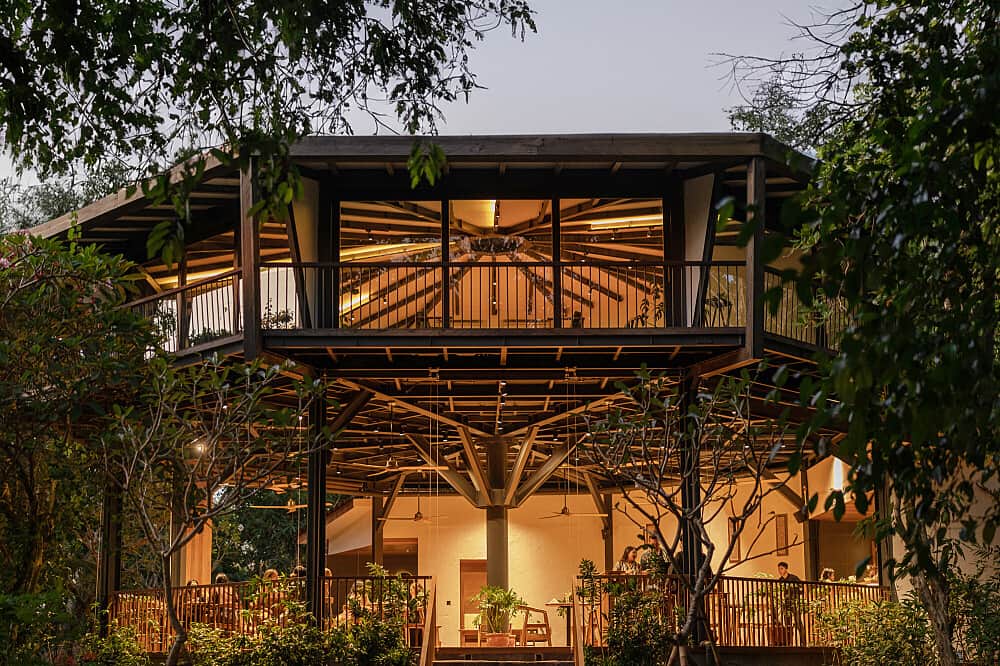 5 Day Ayurveda Rejuvenate & Detox & Sound Healing Retreat in Bali 7